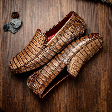 Remo In Washed Brown
