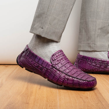 Remo In Purple