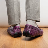 Remo In Purple