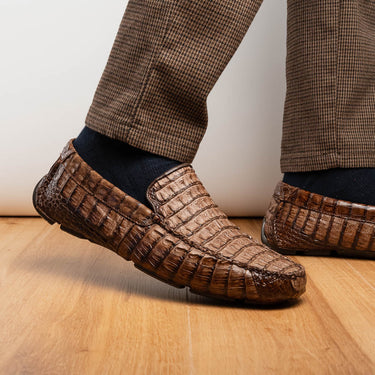 Remo In Washed Brown