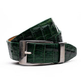 Riccardo In Forest Green in Forest Green