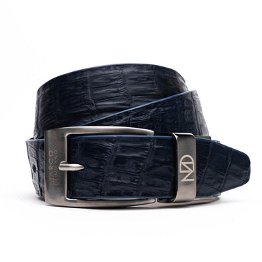 Riccardo In Navy in Navy