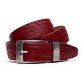 Riccardo In Red in Red