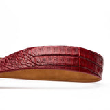 Riccardo In Red