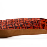 Riccardo In Rustic Cognac