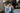 Robin Egg Stripe - Boys Bow Tie — view 5