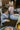 Robin Egg Stripe - Boys Bow Tie — view 6