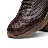 Roma In Brown