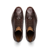 Roma In Brown
