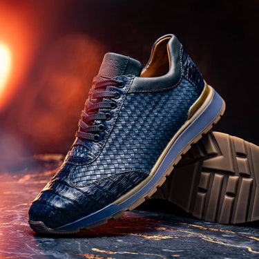Roma In Navy