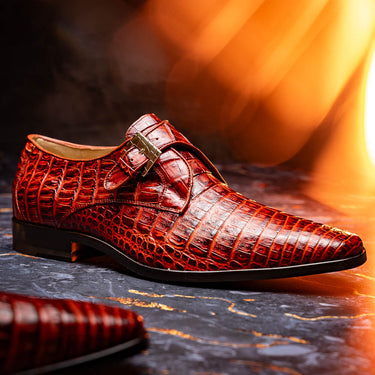 Rovigo In Rustic Cognac