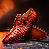 Rovigo In Rustic Cognac