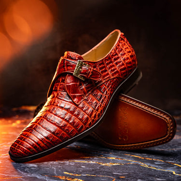 Rovigo In Rustic Cognac