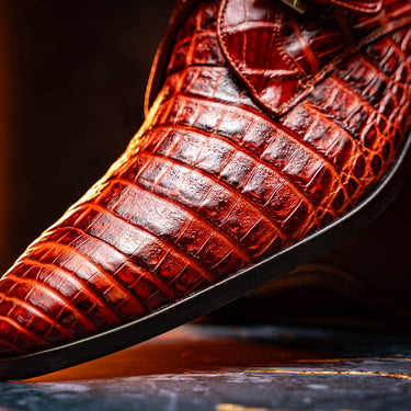 Rovigo In Rustic Cognac