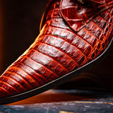 Rovigo In Rustic Cognac