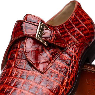 Rovigo In Rustic Cognac