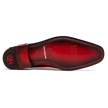 Rovigo In Red