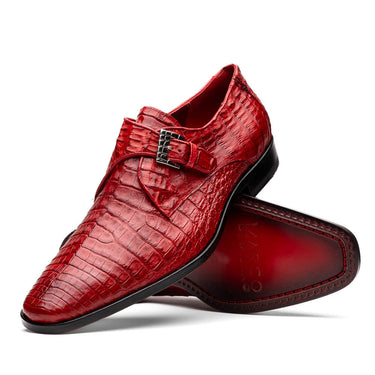 Rovigo In Red in Red