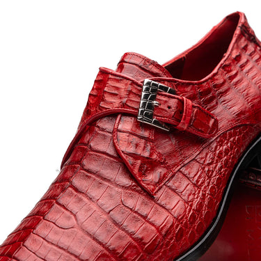 Rovigo In Red