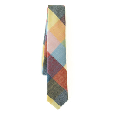 Rubik Cube - Youth Tie