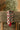 Ebenezer Stripe - Boys Bow Tie — view 3