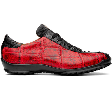 Saulo In Black Cherry