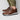 Scanno In Antique Brown