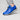 Scanno In Electric Blue