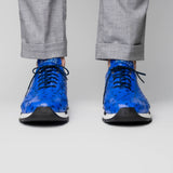 Scanno In Electric Blue