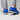 Scanno In Electric Blue