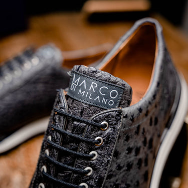 Scanno In Antique Gray