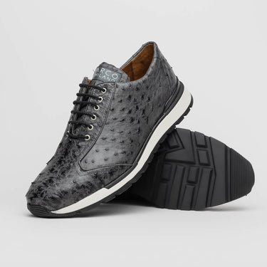 Scanno In Antique Gray in Antique Gray