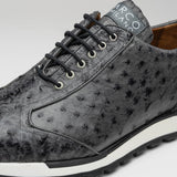 Scanno In Antique Gray