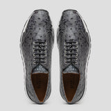Scanno In Antique Gray