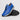 Scanno In Electric Blue in Electric Blue