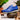 Scanno In Electric Blue
