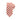 Scarlet Stripe Men's Tie