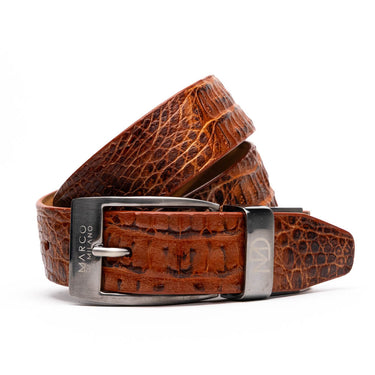 Silvio In Rustic Cognac in Rustic Cognac