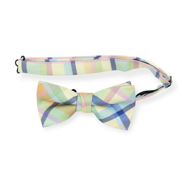Spring Weave - Men's Pre-tied Bow Tie