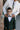 Spruce Plaid - Men's Tie — view 8