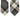 Spruce Plaid - Men's Tie — view 6