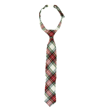 Saint Nick - Boys Tie