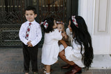 Saint Nick - Boys Tie — view 4