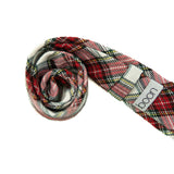 Saint Nick - Men's Tie — view 8
