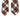 Saint Nick - Men's Tie — view 9