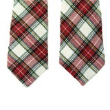 Saint Nick - Men's Tie — view 9