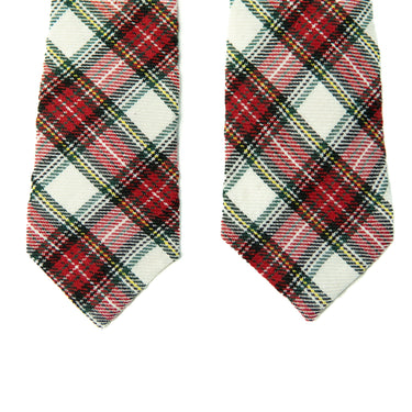 Saint Nick - Men's Tie — view 9