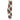 Saint Nick - Youth Tie