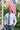 Star Spangler - Men's Tie — view 2