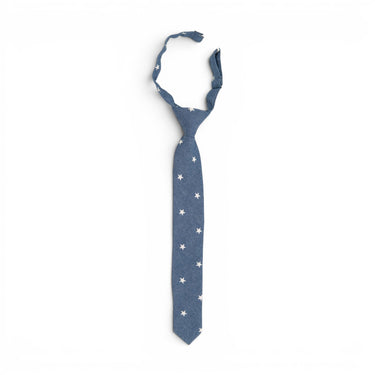 Star Spangler - Boys Tie